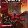 Dungeons and Dragons 5th Edition RPG: Dragonlance: Shadow of the Dragon Queen