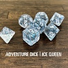 RPG Set - Ice Queen