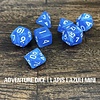 Mini RPG Set - Lapis Lazuli