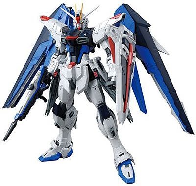 MG 1/100 Freedom Gundam Ver.2.0