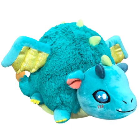 Mini Storybook Dragon Squishable