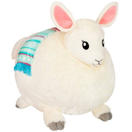 Little Llama Squishable