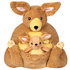 Cuddly Kangaroo Squishable