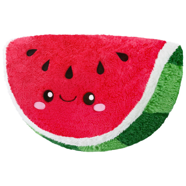 Comfort Food Watermelon Squishable