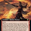 Keldon Flamesage - Foil