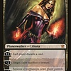 Liliana of the Veil - Foil (MP)