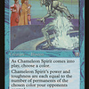 Chameleon Spirit - Foil (MP)