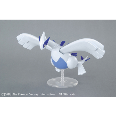 Pokemon Model Kit Lugia