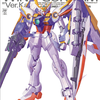 MG Xxxg-01w Wing Gundam Ver. Ka