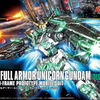 HGUC 1/144 #178 Full Armor Unicorn Gundam (Destroy Mode)