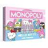 Monopoly - Hello Kitty & Friends
