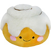 Mini Cinnamon Bun Squishable