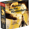 Mystery Puzzle - Murder on the Hindenburg