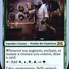 Surgeon Commander - Foil