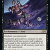 Animate Graveyard - Galaxy Foil