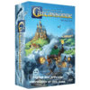 PREORDER - Carcassonne: Mists Over Carcassonne
