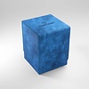 Squire Blue XL Deck Box (100ct)