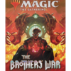 MTG Set Booster Pack - The Brothers' War