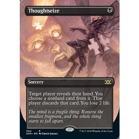 Thoughtseize - Foil