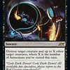 Black Hole - Foil