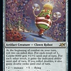 Celebr-8000 - Galaxy Foil