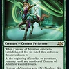 Centaur of Attention - Foil