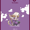 Graphic Novel Adventure Jr #1 - Kittens & Dragons