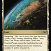 Nearby Planet - Galaxy Foil