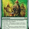 Ineffable Blessing (Flavorful/Bland) - Foil