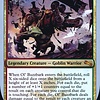 Ol' Buzzbark - Foil