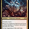 Lightning Skelemental