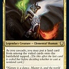 Averna, the Chaos Bloom