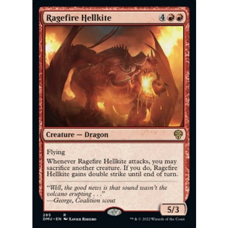 Ragefire Hellkite