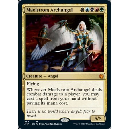 Maelstrom Archangel