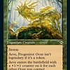 Aeve, Progenitor Ooze