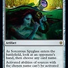 Sorcerous Spyglass