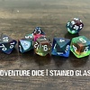 RPG Set - Stained Glass