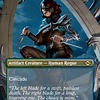 Shardless Agent - Foil