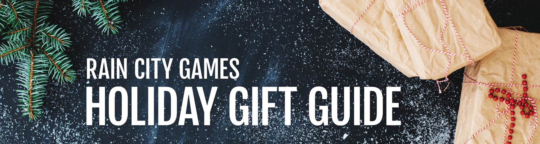 Rain City Games: Vancouver and New West's friendly local game store - Rain  City Games