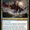 Phenax, God of Deception