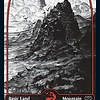 Mountain(275) - Full Art