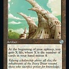 Ivory Tower - Foil