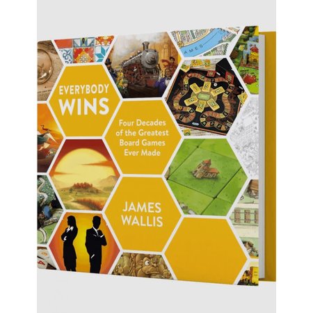 Everybody Wins: The Greatest Board Game Ever Made