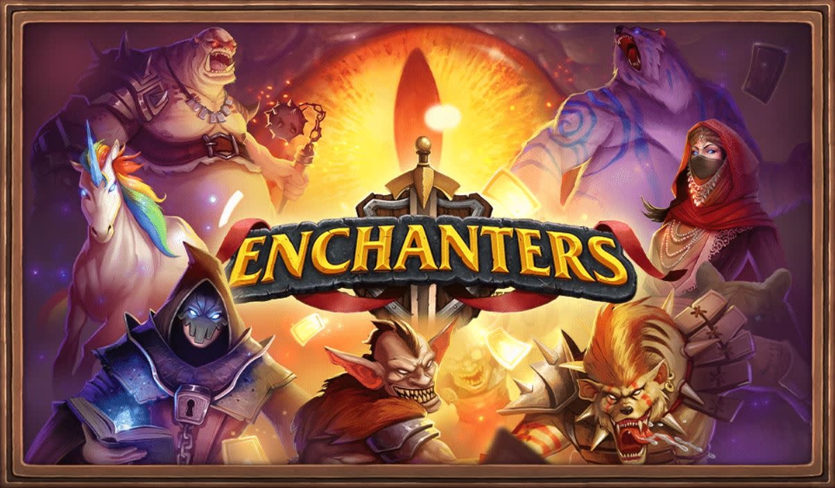 Enchanters