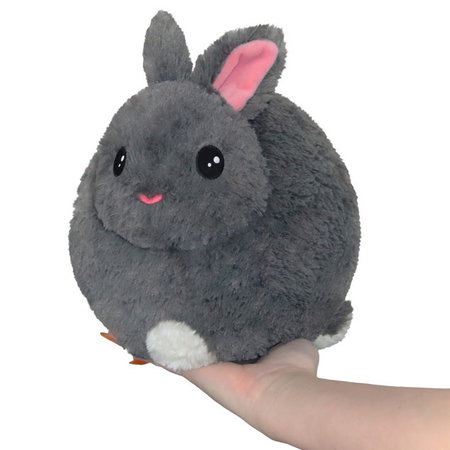 Mini Netherland Dwarf Bunny Squishable