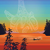 1000 - Salish Coast Colours