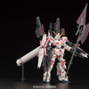 HGUC 1/144 #199 Full Armor Unicorn Gundam (Destroy Mode/Red Color Ver.)