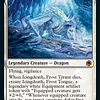 Icingdeath, Frost Tyrant