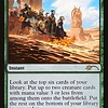 Collected Company - Foil - Store Championship Promo