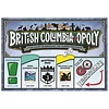 Monopoly - British Columbia-Opoly